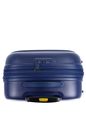MANDARINA DUCK Logoduck + Trolley L Deep Blue