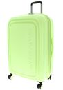 MANDARINA DUCK Logoduck + Trolley L Matcha