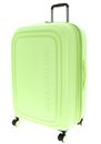 MANDARINA DUCK Logoduck + Trolley L Matcha