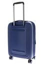 MANDARINA DUCK Logoduck + Expandable Trolley S Deep Blue