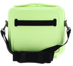 MANDARINA DUCK Logoduck + Beauty Case Matcha