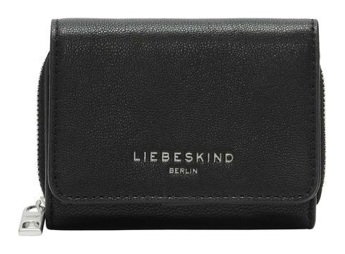 LIEBESKIND BERLIN Pablita Wallet M Black