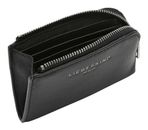 LIEBESKIND BERLIN Leni Wallet XS Black