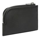 LIEBESKIND BERLIN Leni Wallet XS Black