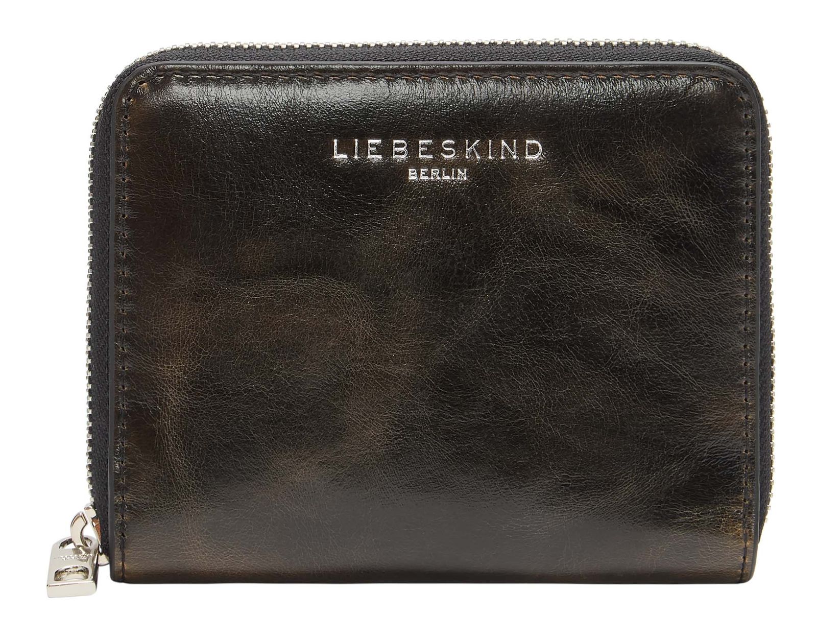 LIEBESKIND BERLIN Conny Wallet M Roasted Coconut