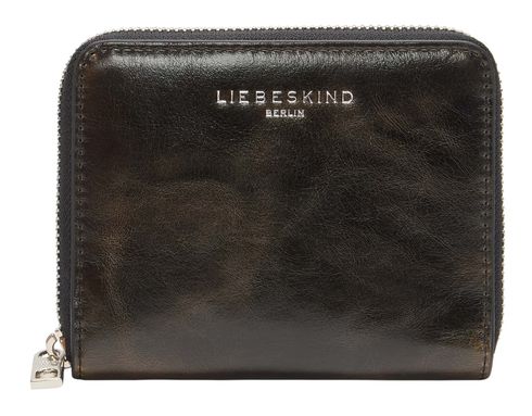 LIEBESKIND BERLIN Conny Wallet M Roasted Coconut