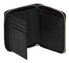 LIEBESKIND BERLIN Conny Wallet M Roasted Coconut LIEBESKIND BERLIN Conny Wallet M Roasted Coconut