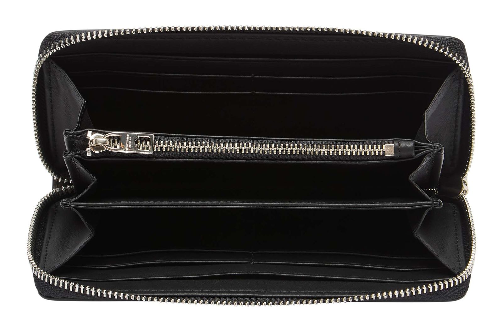 LIEBESKIND BERLIN Sally Zip Around Wallet L Roasted Coconut LIEBESKIND BERLIN Sally Zip Around Wallet L Roasted Coconut