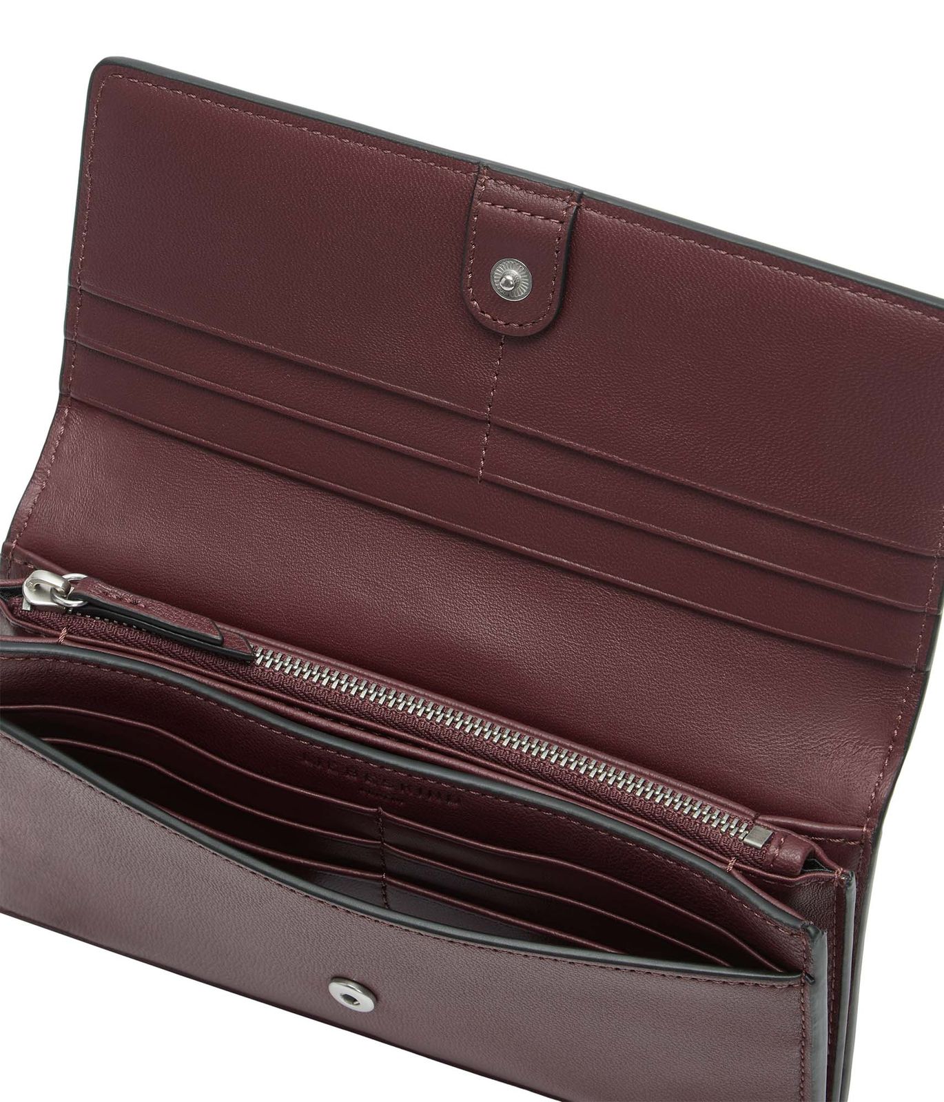 LIEBESKIND BERLIN Slam Wallet L Pomegranate LIEBESKIND BERLIN Slam Wallet L Pomegranate