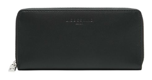 LIEBESKIND BERLIN Sally Zip Around Wallet L Black