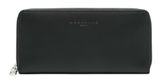 LIEBESKIND BERLIN Sally Zip Around Wallet L Black