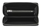 LIEBESKIND BERLIN Sally Zip Around Wallet L Black