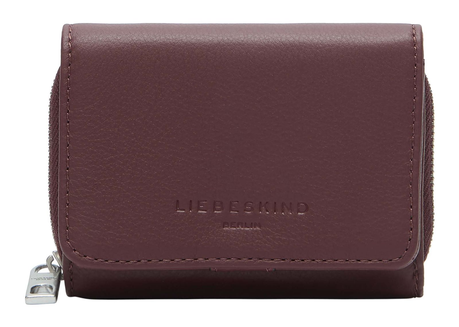 LIEBESKIND BERLIN Pablita Wallet M Pomegranate