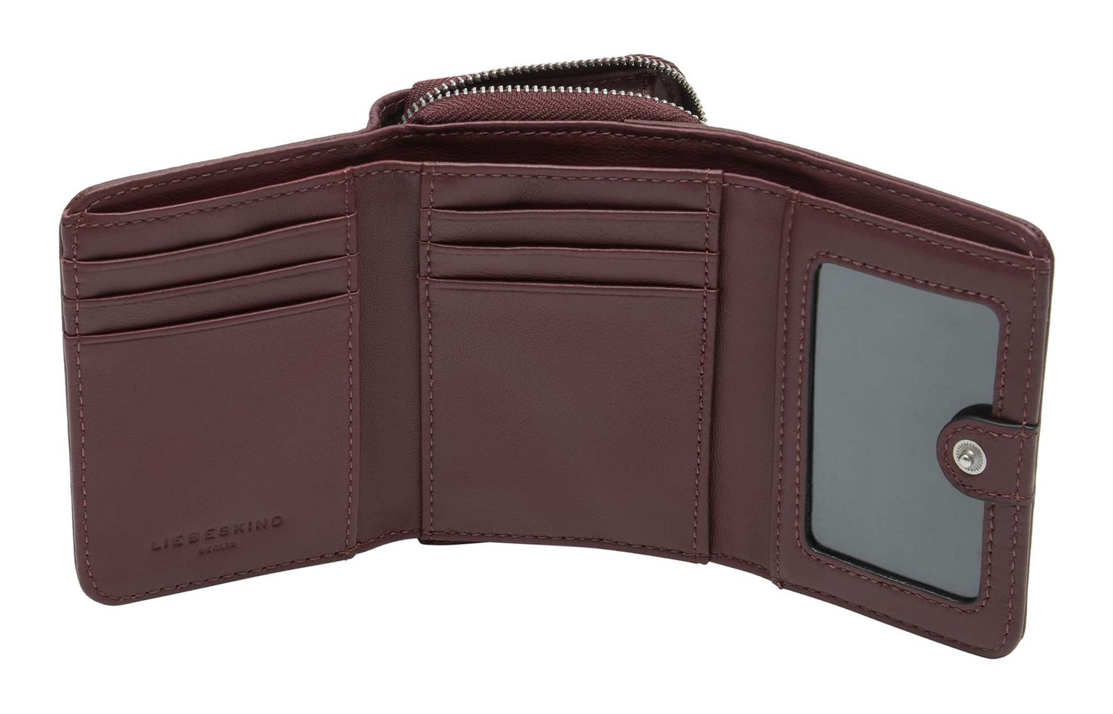 LIEBESKIND BERLIN Pablita Wallet M Pomegranate LIEBESKIND BERLIN Pablita Wallet M Pomegranate