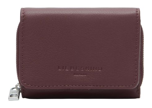 LIEBESKIND BERLIN Pablita Wallet M Pomegranate
