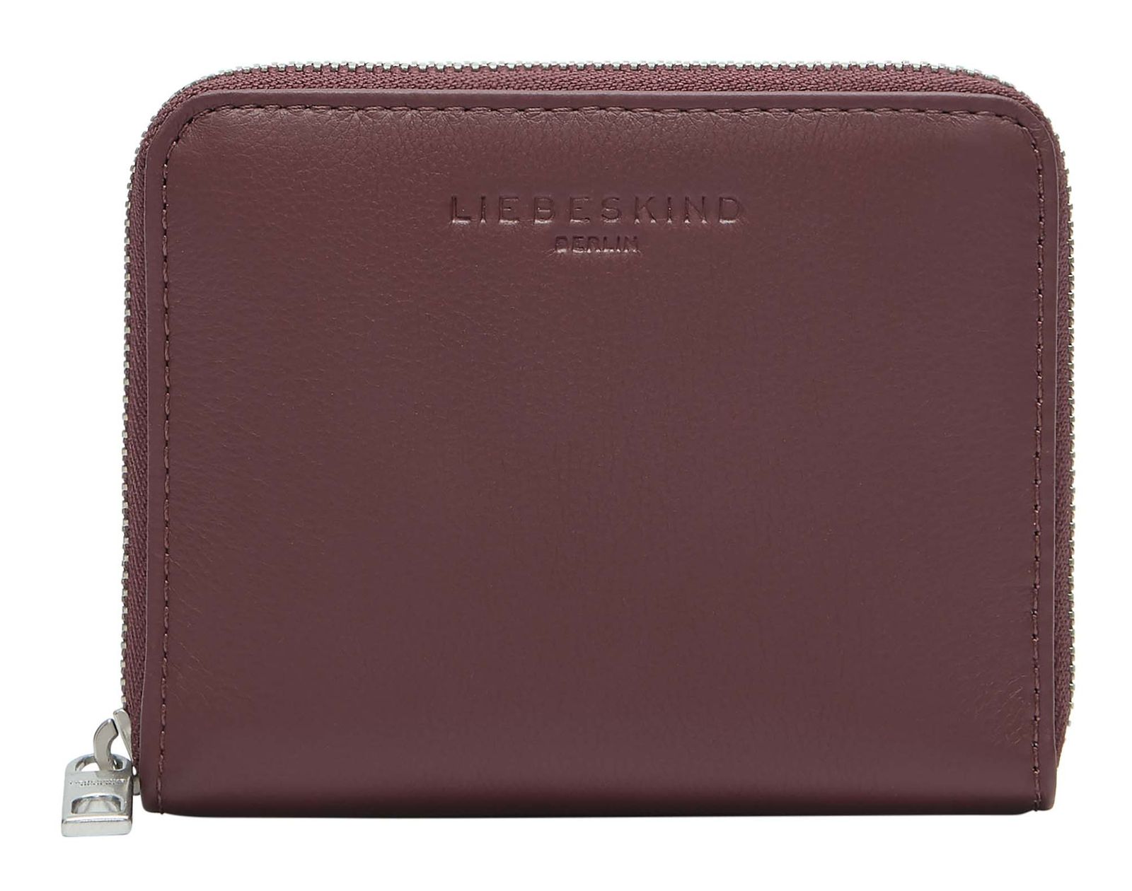 LIEBESKIND BERLIN Conny Wallet M Pomegranate