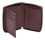 LIEBESKIND BERLIN Conny Wallet M Pomegranate LIEBESKIND BERLIN Conny Wallet M Pomegranate