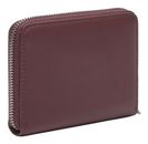 LIEBESKIND BERLIN Conny Wallet M Pomegranate LIEBESKIND BERLIN Conny Wallet M Pomegranate