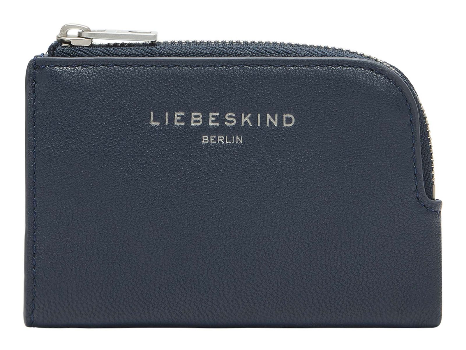LIEBESKIND BERLIN Leni Wallet XS Peacoat