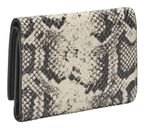 LIEBESKIND BERLIN Linn Snake Wallet M Milk LIEBESKIND BERLIN Linn Snake Wallet M Milk