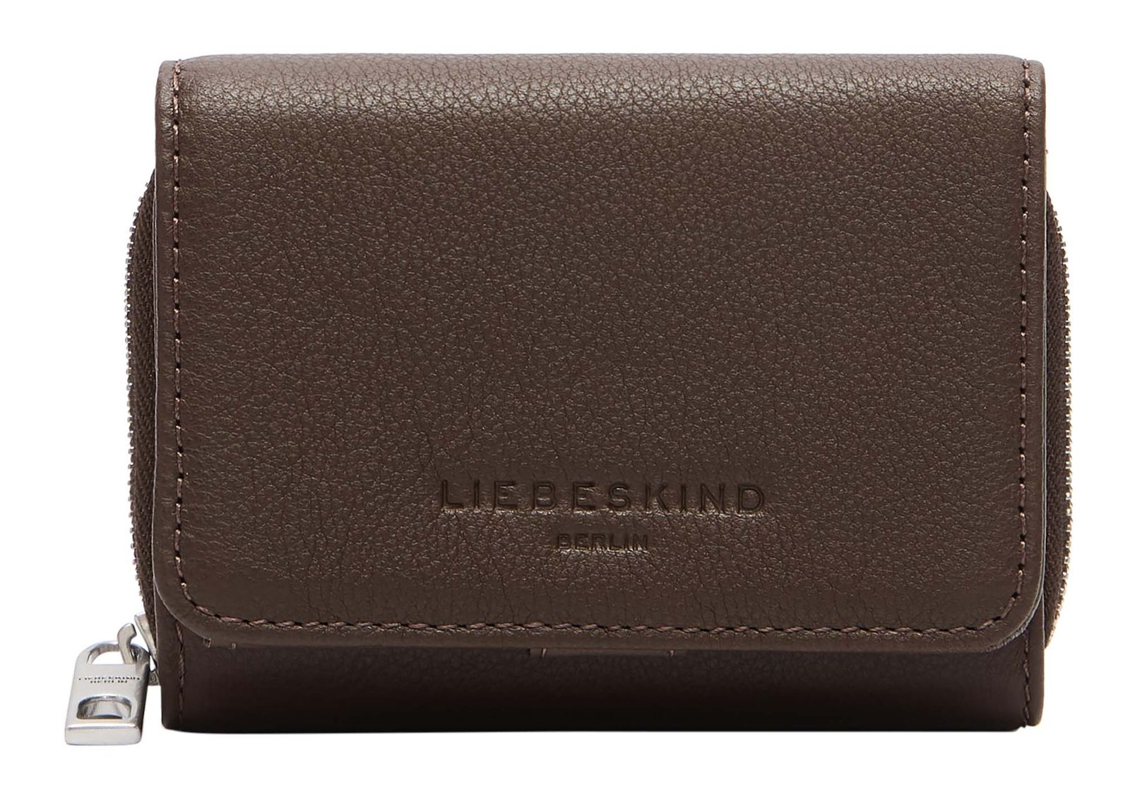 LIEBESKIND BERLIN Pablita Wallet M Roasted Coconut