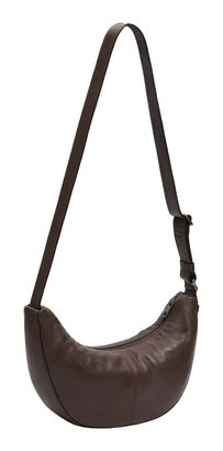 LIEBESKIND BERLIN Moon Hobo S Roasted Coconut