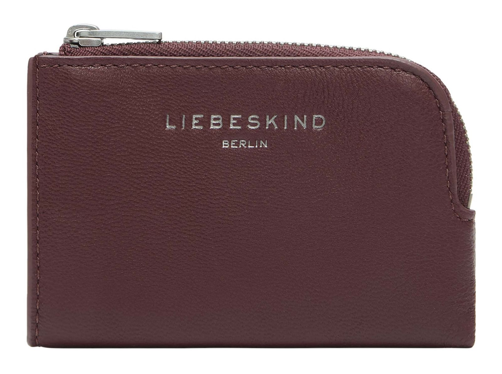 LIEBESKIND BERLIN Leni Wallet XS Pomegranate