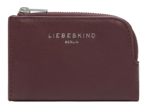 LIEBESKIND BERLIN Leni Wallet XS Pomegranate
