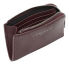 LIEBESKIND BERLIN Leni Wallet XS Pomegranate LIEBESKIND BERLIN Leni Wallet XS Pomegranate