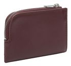 LIEBESKIND BERLIN Leni Wallet XS Pomegranate LIEBESKIND BERLIN Leni Wallet XS Pomegranate