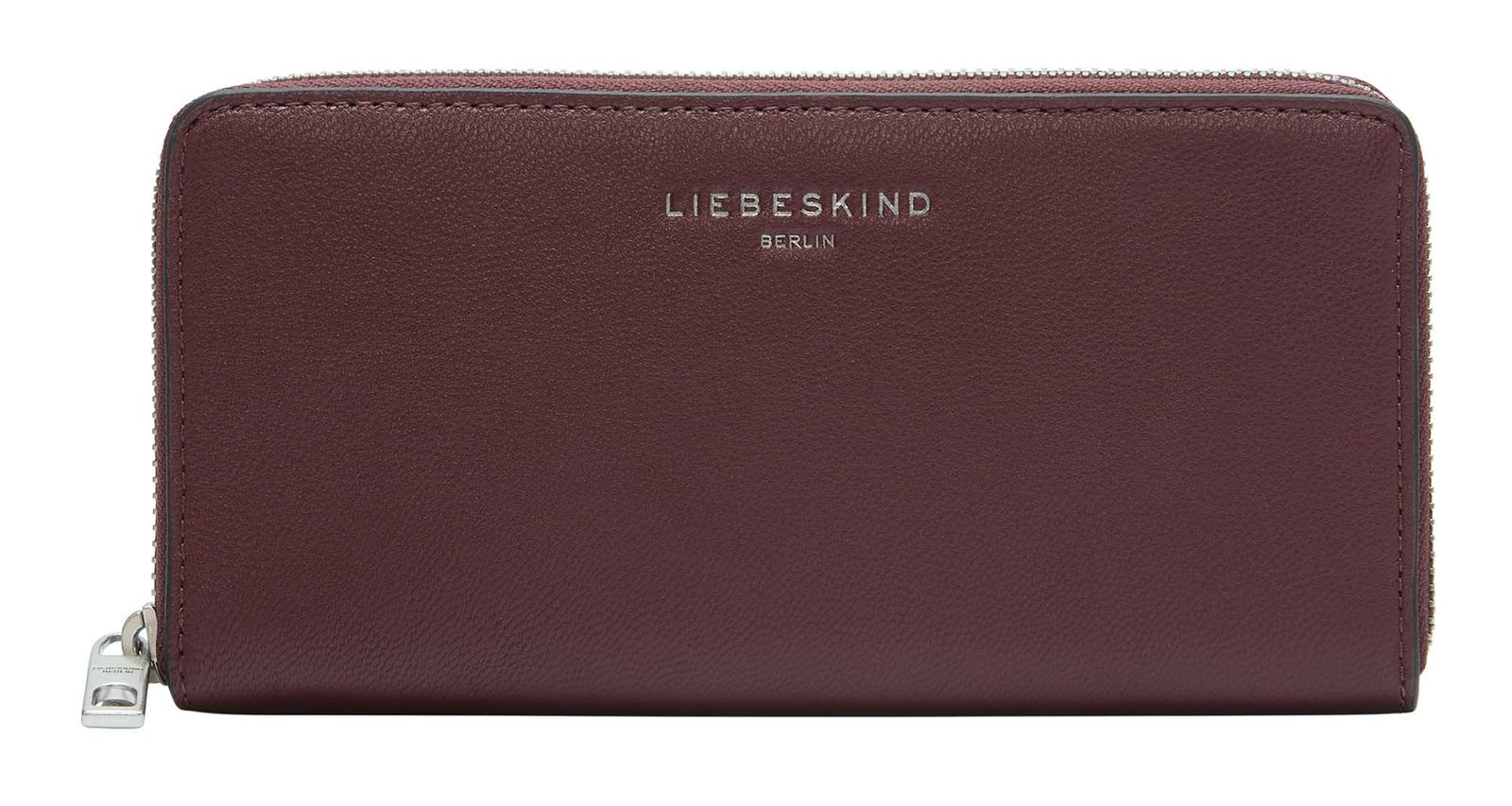 LIEBESKIND BERLIN Gigi Wallet L Pomegranate