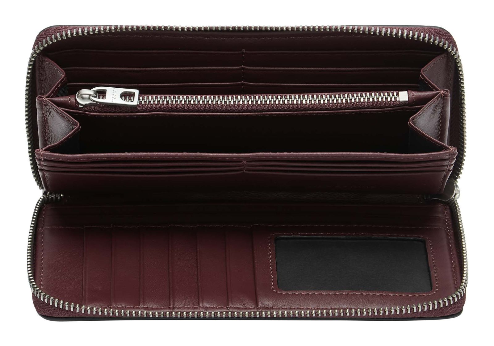 LIEBESKIND BERLIN Gigi Wallet L Pomegranate LIEBESKIND BERLIN Gigi Wallet L Pomegranate