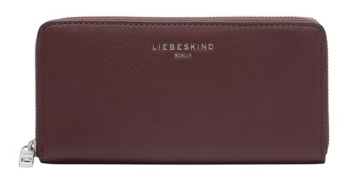 LIEBESKIND BERLIN Gigi Wallet L Pomegranate