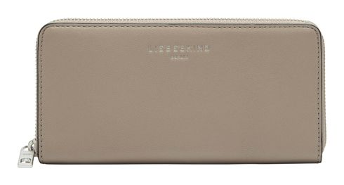 LIEBESKIND BERLIN Gigi Wallet L Neutral Grey