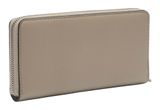 LIEBESKIND BERLIN Gigi Wallet L Neutral Grey LIEBESKIND BERLIN Gigi Wallet L Neutral Grey