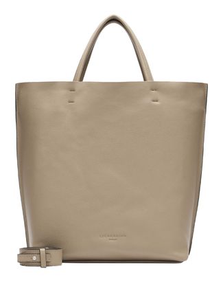 LIEBESKIND BERLIN Hera Tote L Neutral Grey