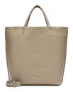 LIEBESKIND BERLIN Hera Tote L Neutral Grey LIEBESKIND BERLIN Hera Tote L Neutral Grey
