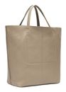 LIEBESKIND BERLIN Hera Tote L Neutral Grey LIEBESKIND BERLIN Hera Tote L Neutral Grey