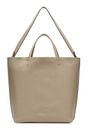 LIEBESKIND BERLIN Hera Tote L Neutral Grey LIEBESKIND BERLIN Hera Tote L Neutral Grey