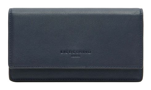 LIEBESKIND BERLIN Slam Wallet L Peacoat
