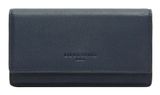LIEBESKIND BERLIN Slam Wallet L Peacoat LIEBESKIND BERLIN Slam Wallet L Peacoat