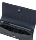 LIEBESKIND BERLIN Slam Wallet L Peacoat LIEBESKIND BERLIN Slam Wallet L Peacoat