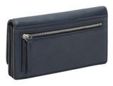 LIEBESKIND BERLIN Slam Wallet L Peacoat LIEBESKIND BERLIN Slam Wallet L Peacoat