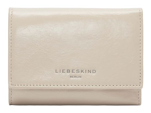 LIEBESKIND BERLIN Linn Wallet M Milk