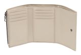 LIEBESKIND BERLIN Linn Wallet M Milk