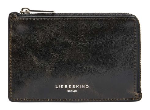 LIEBESKIND BERLIN Reps Wallet XS Roasted Coconut