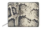 LIEBESKIND BERLIN Thea Snake Wallet M Milk LIEBESKIND BERLIN Thea Snake Wallet M Milk