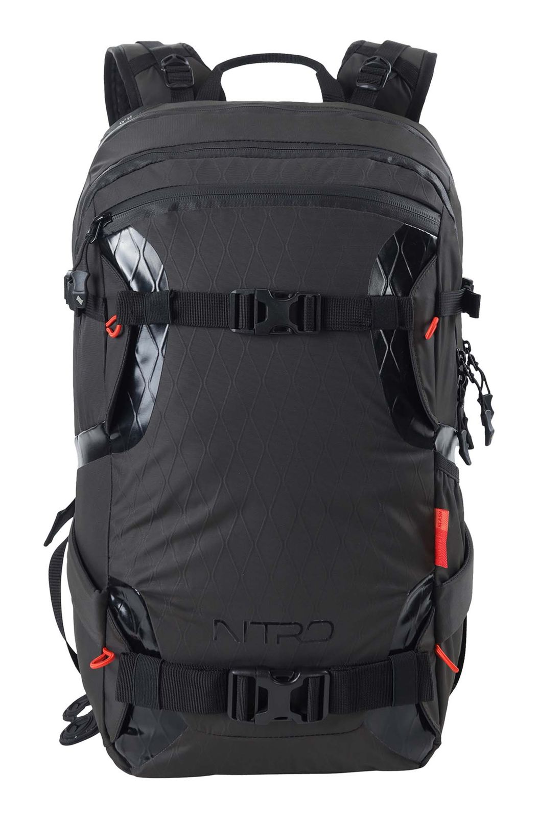 NITRO Slash 25 Pro Raven