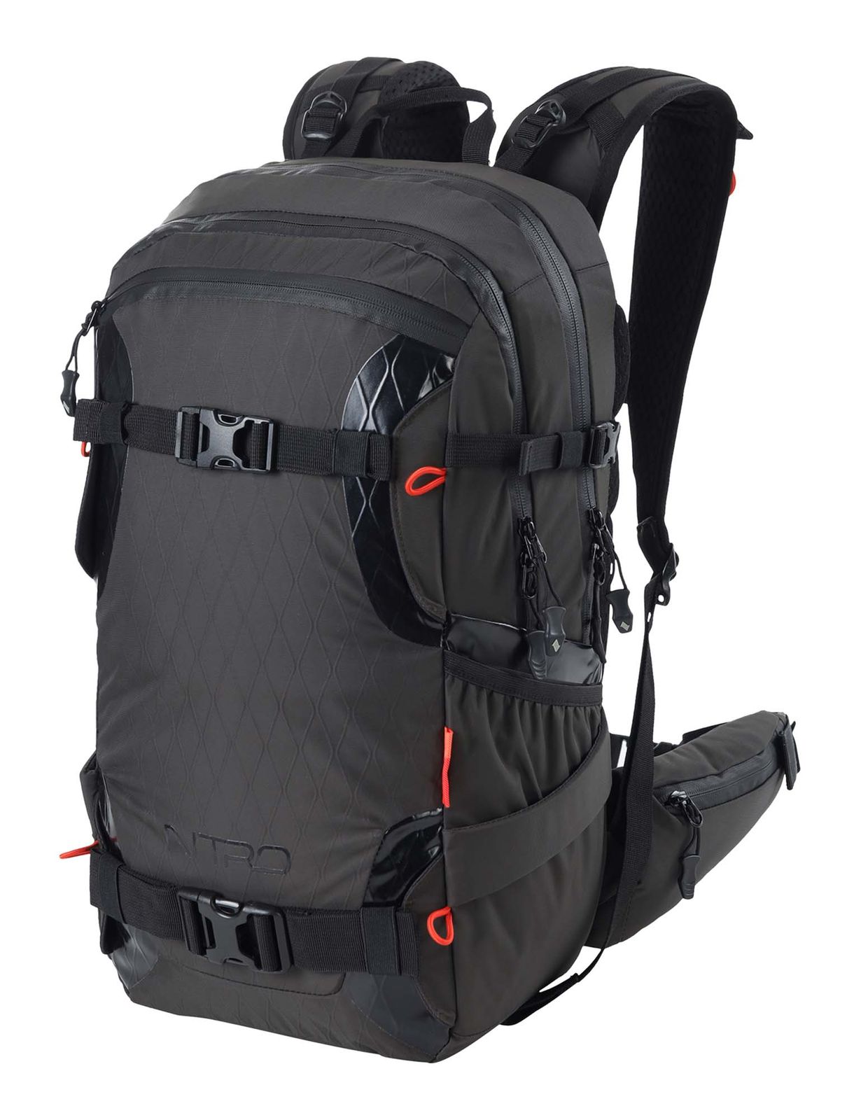 NITRO Slash 25 Pro Raven NITRO Slash 25 Pro Raven