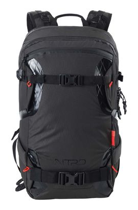 NITRO Slash 25 Pro Raven